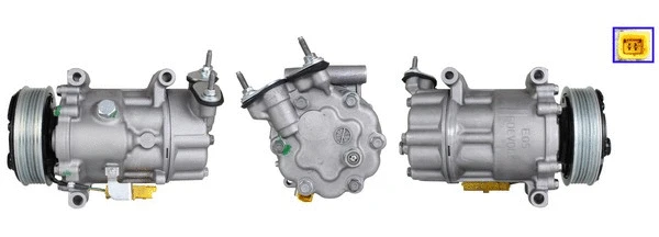 Compressor, air conditioning (AC01203)