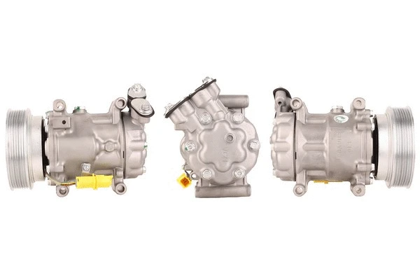 Compressor, air conditioning (AC00453)