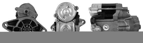Starter (ST00496)
