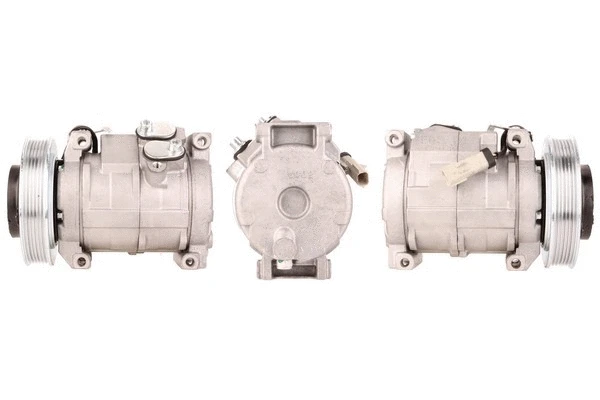 Compressor, air conditioning (AC00578)