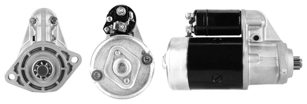 Starter (ST02372)