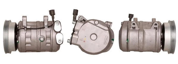 Compressor, air conditioning (AC00275)