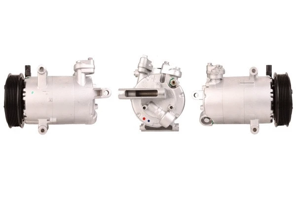 Compressor, air conditioning (AC00417)