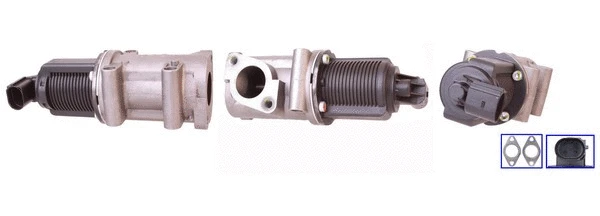 EGR Valve (EG00094)