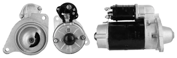 Starter (ST02274)