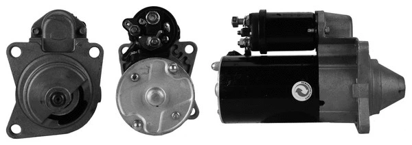 Starter (ST00930)