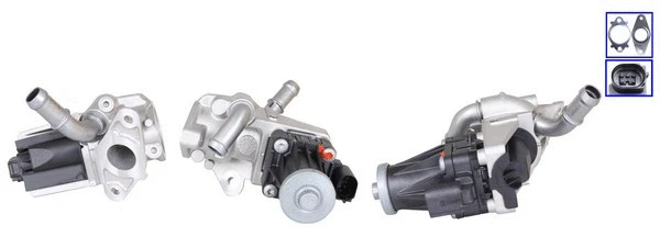 EGR Valve (EG00309)