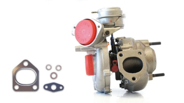 Charger, charging (supercharged/turbocharged) (PA7533929)