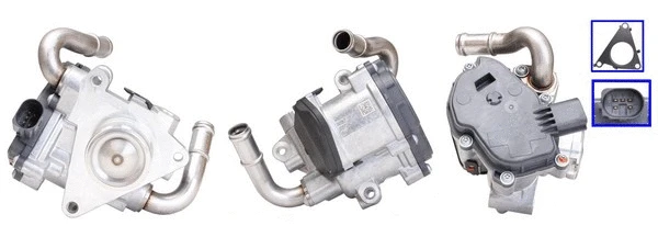 EGR Valve (EG00301)
