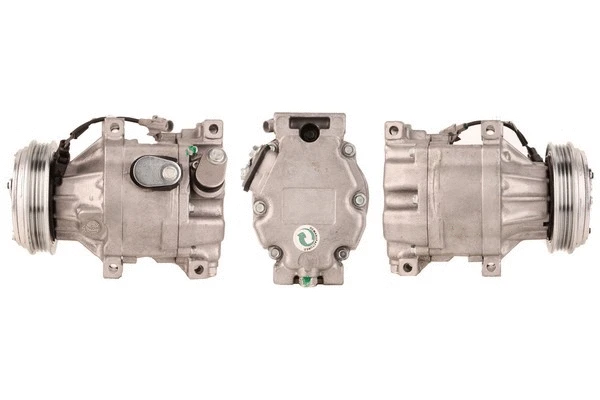 Compressor, air conditioning (AC00495)