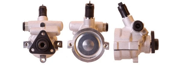 Hydraulic Pump, steering (PU00205)