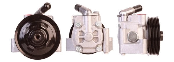 Hydraulic Pump, steering (PU00436)