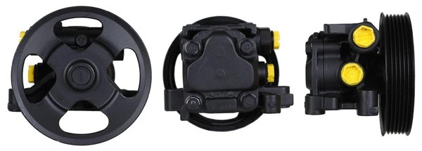 Hydraulic Pump, steering (PU01689)