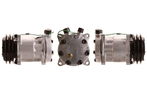 Compressor, air conditioning (AC00572)