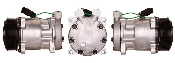 Compressor, air conditioning (AC00362)