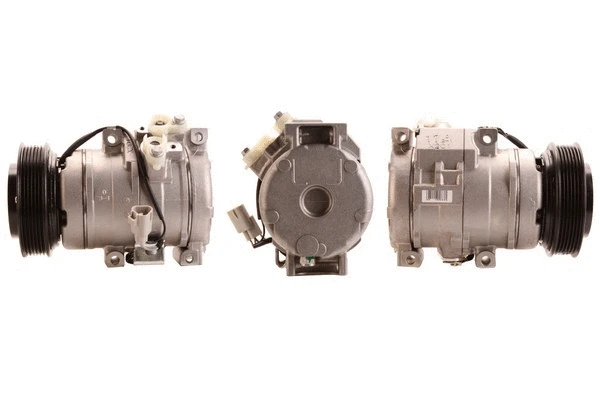 Compressor, air conditioning (AC00567)