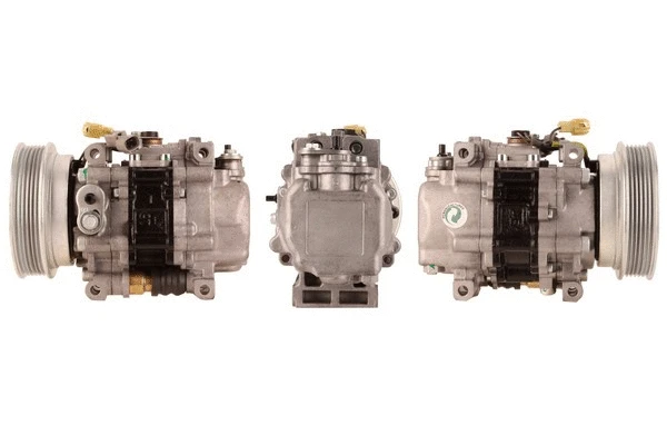 Compressor, air conditioning (AC00288)