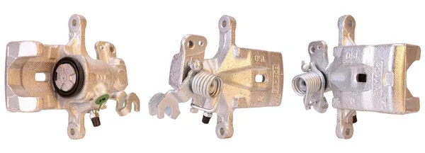 Brake Caliper