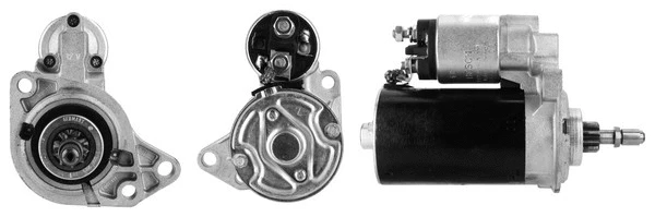 Starter (ST02333)