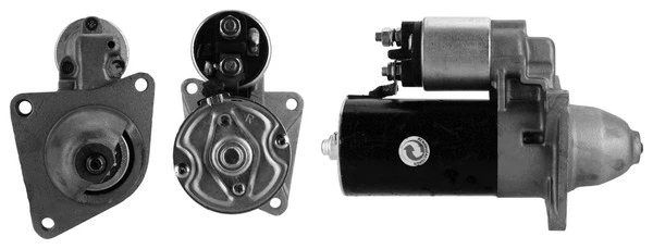 Starter (ST02353)