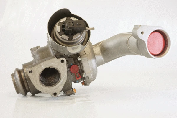 Charger, charging (supercharged/turbocharged) (PA8064992)