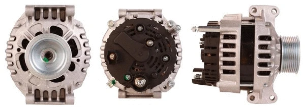 Alternator (AL04030)