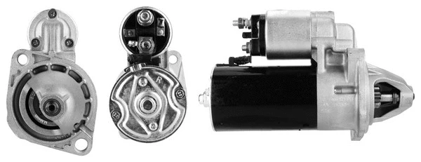 Starter (ST02361)