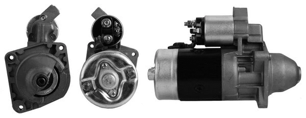 Starter (ST00721)