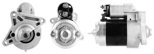Starter (ST00837)