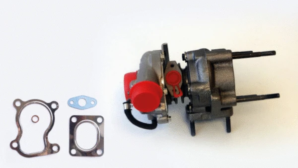 Charger, charging (supercharged/turbocharged) (PA7017961)