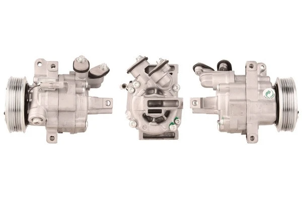 Compressor, air conditioning (AC00403)