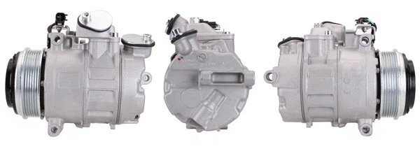 Compressor, air conditioning (AC00928)