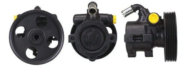 Hydraulic Pump, steering (PU00580)