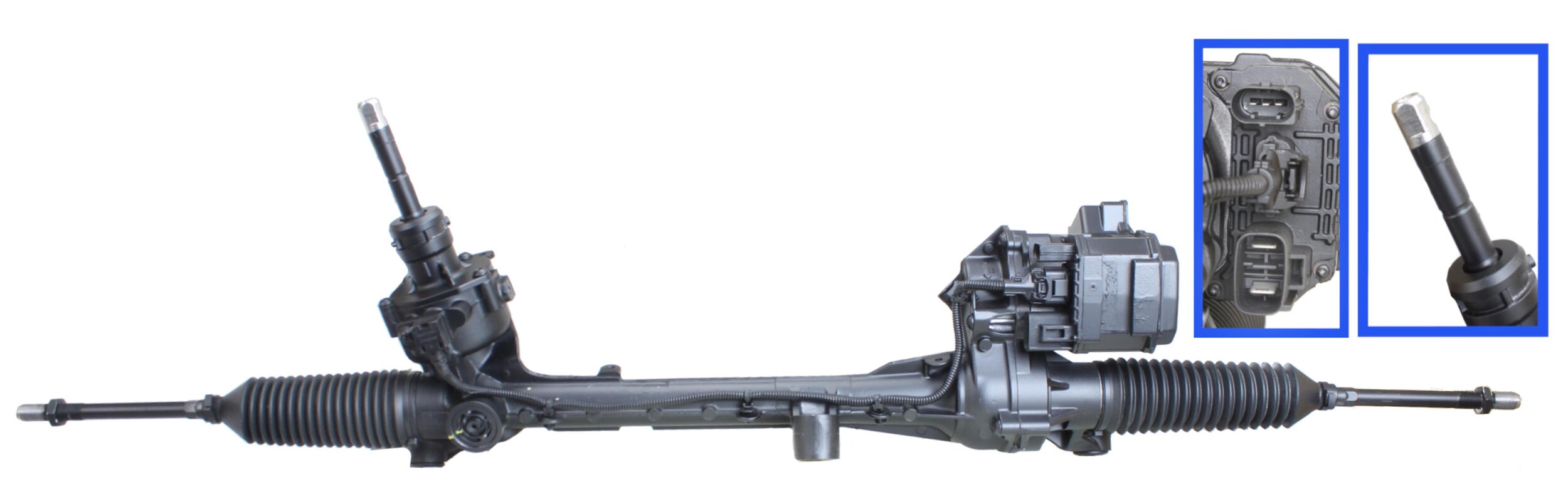 Steering Gear (SG03900)