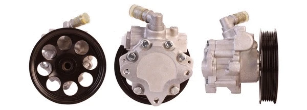Hydraulic Pump, steering (PU00095)