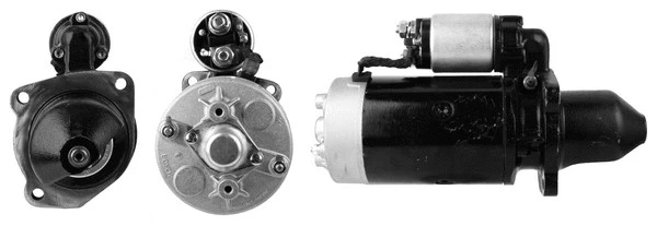 Starter (ST01223)