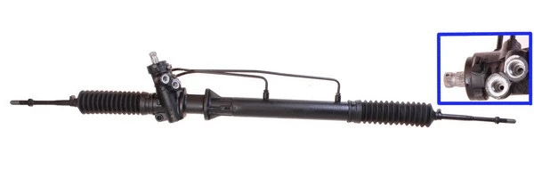 Steering Gear (SG00472)