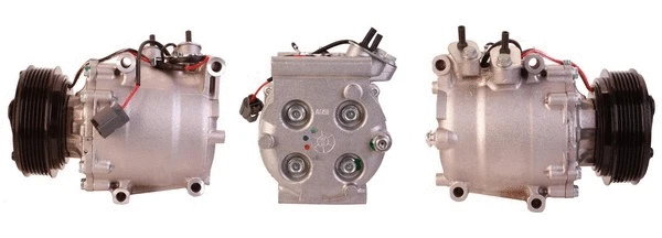 Compressor, air conditioning (AC00428)