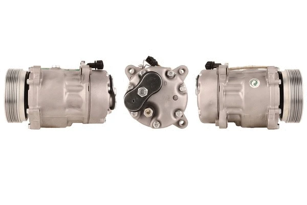 Compressor, air conditioning (AC00063)