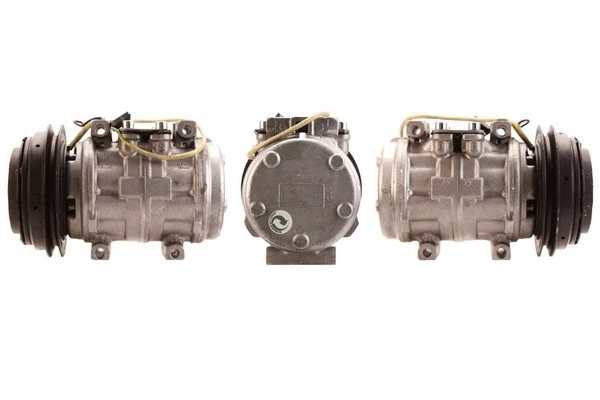 Compressor, air conditioning (AC00327)