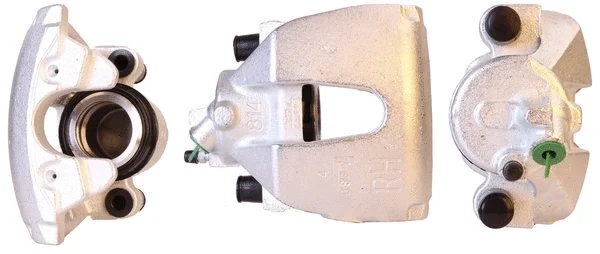 Brake Caliper (BR002103)