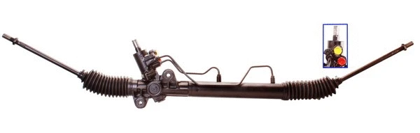 Steering Gear (SG01798)