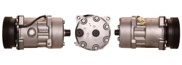 Compressor, air conditioning (AC00642)