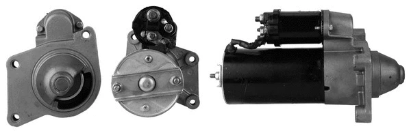 Starter (ST00604)