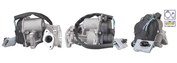 EGR Valve (EG00219)