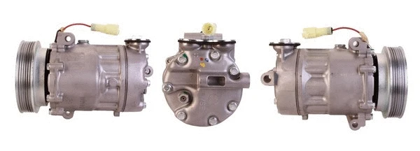 Compressor, air conditioning (AC00196)