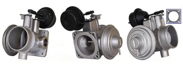 EGR Valve (EG00358)