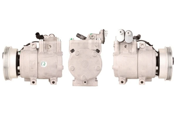 Compressor, air conditioning (AC00395)