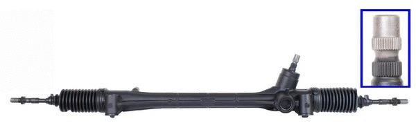 Steering Gear (SG03597R)
