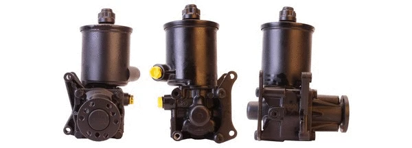 Hydraulic Pump, steering (PU00834)